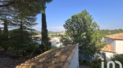 Traditional house 5 rooms of 150 m² in Mirabeau (84120)