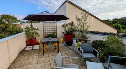 Apartment 3 rooms of 73 m² in Moissy-Cramayel (77550)