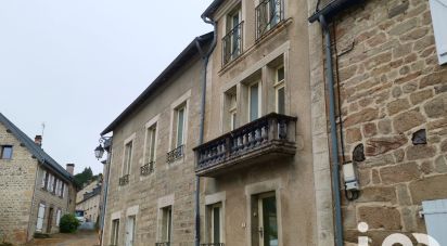 Village house 7 rooms of 180 m² in Saint-Setiers (19290)