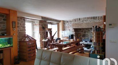 Village house 7 rooms of 180 m² in Saint-Setiers (19290)