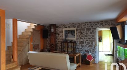 Village house 7 rooms of 180 m² in Saint-Setiers (19290)