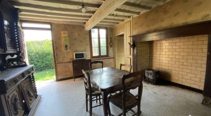 House 2 rooms of 50 m² in Croissy-sur-Celle (60120)