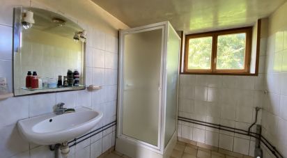 Maison 2 pièces de 50 m² à Croissy-sur-Celle (60120)