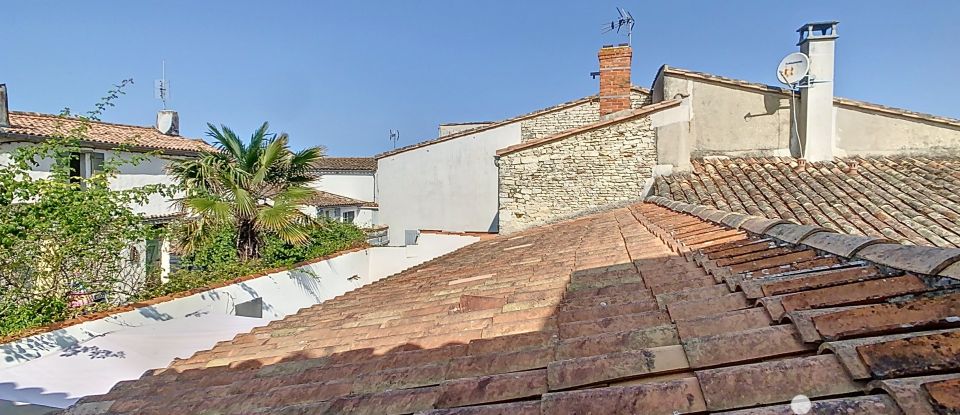 Village house 4 rooms of 70 m² in La Couarde-sur-Mer (17670)