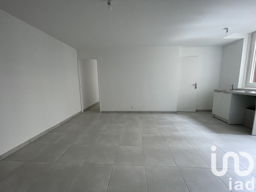 Appartement 2 pièces de 35 m² à Nantes (44000)