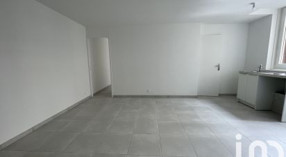 Appartement 2 pièces de 35 m² à Nantes (44000)