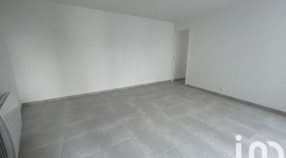 Appartement 2 pièces de 35 m² à Nantes (44000)