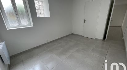 Appartement 2 pièces de 35 m² à Nantes (44000)