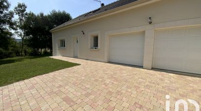 Pavilion 7 rooms of 154 m² in Marfaux (51170)