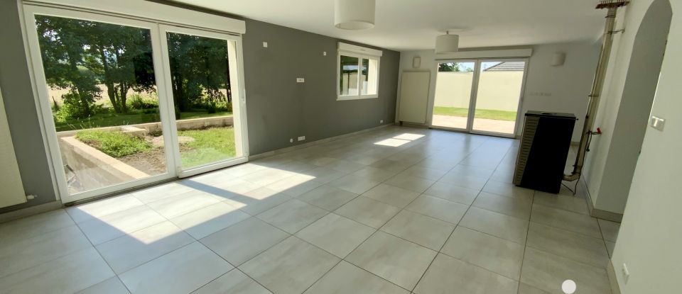 Pavillon 7 pièces de 154 m² à Marfaux (51170)