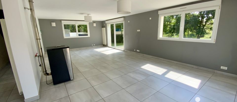 Pavillon 7 pièces de 154 m² à Marfaux (51170)