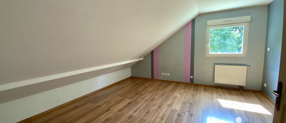 Pavillon 7 pièces de 154 m² à Marfaux (51170)