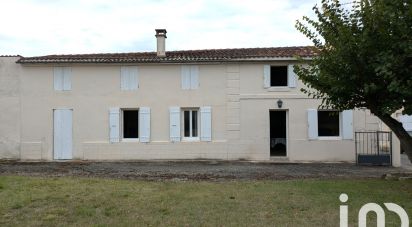 Maison 5 pièces de 123 m² à Saint-Georges-des-Coteaux (17810)