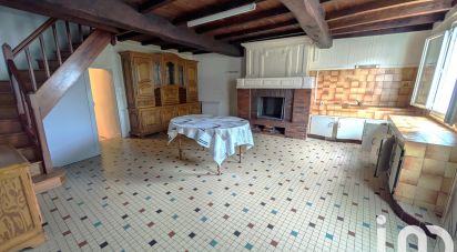 House 5 rooms of 123 m² in Saint-Georges-des-Coteaux (17810)