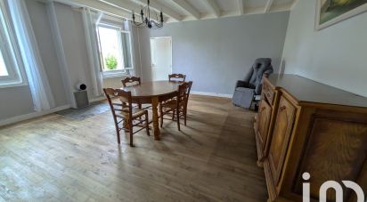 Maison 5 pièces de 125 m² à Saintes (17100)