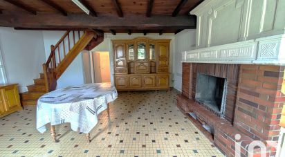 House 5 rooms of 125 m² in Saintes (17100)