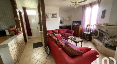 Traditional house 6 rooms of 170 m² in Saint-Just-Sauvage (51260)