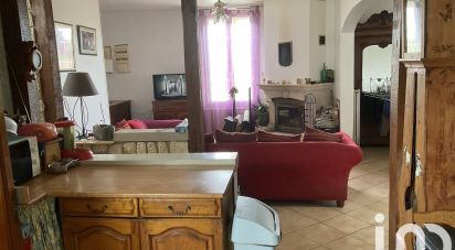 Traditional house 6 rooms of 170 m² in Saint-Just-Sauvage (51260)