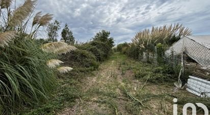 Agricultural land of 10,970 m² in - (66470)