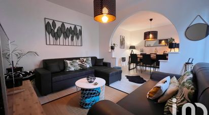 Apartment 4 rooms of 81 m² in Villerupt (54190)