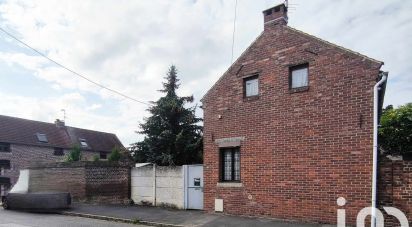 Maison 4 pièces de 70 m² à Quarouble (59243)