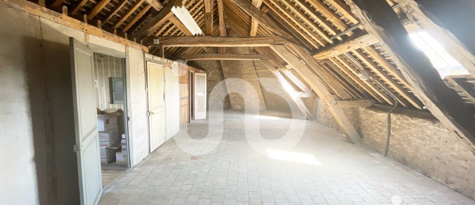 Maison de village 10 pièces de 203 m² à Pacy-sur-Eure (27120)