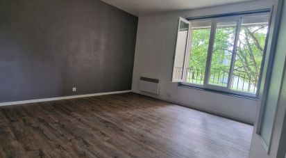 Appartement 3 pièces de 70 m² à Saint-Mammès (77670)