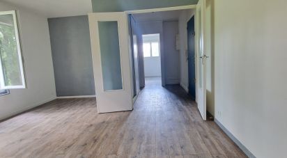 Appartement 3 pièces de 70 m² à Saint-Mammès (77670)