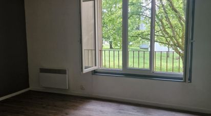 Appartement 3 pièces de 70 m² à Saint-Mammès (77670)