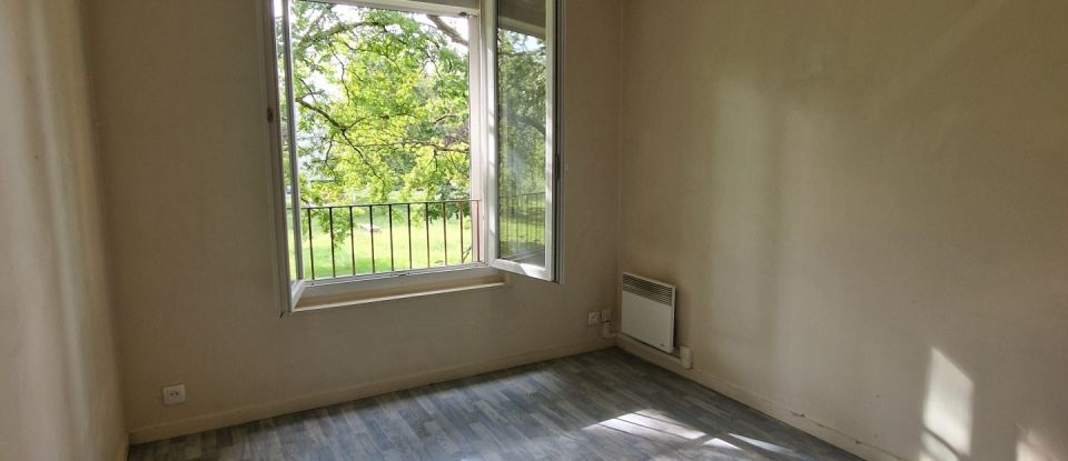 Appartement 3 pièces de 70 m² à Saint-Mammès (77670)