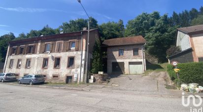 Building in Moussey (88210) of 140 m²