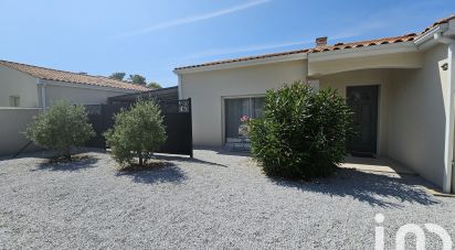 House 5 rooms of 101 m² in La Tremblade (17390)