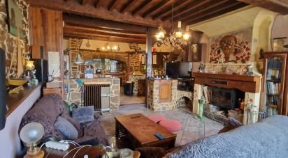 Village house 7 rooms of 269 m² in Compeyre (12520)