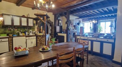 Village house 7 rooms of 269 m² in Compeyre (12520)