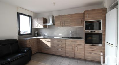 Appartement 3 pièces de 63 m² à Athis-Mons (91200)