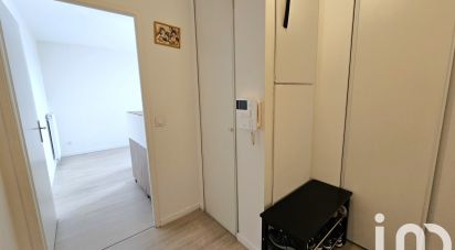 Appartement 3 pièces de 63 m² à Athis-Mons (91200)