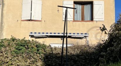 House 3 rooms of 72 m² in Auriol (13390)