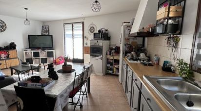 House 3 rooms of 72 m² in Auriol (13390)