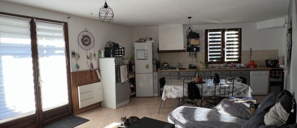 House 3 rooms of 72 m² in Auriol (13390)