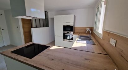 Maison 4 pièces de 87 m² à Vinon-sur-Verdon (83560)