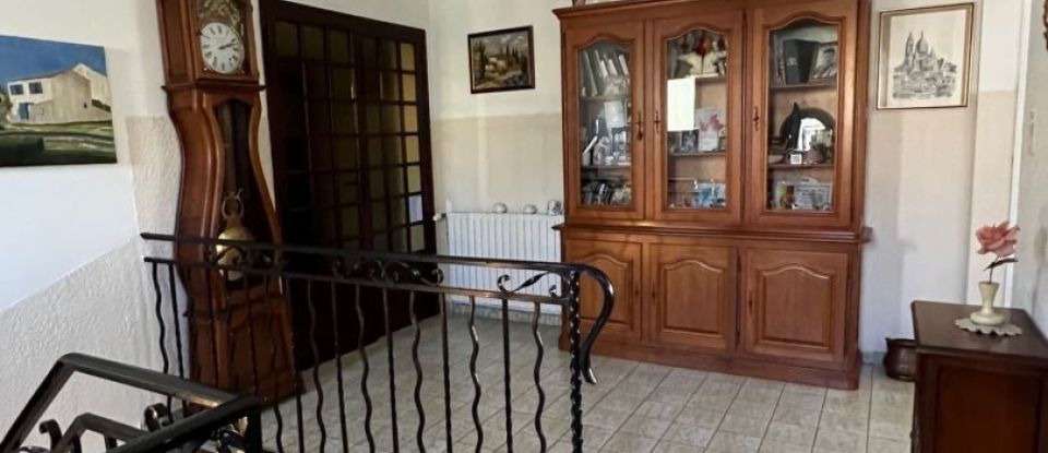 House 6 rooms of 160 m² in Auriol (13390)