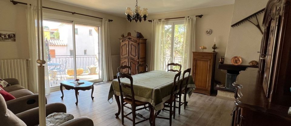 House 6 rooms of 160 m² in Auriol (13390)