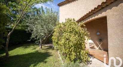 House 4 rooms of 83 m² in Aix-en-Provence (13090)