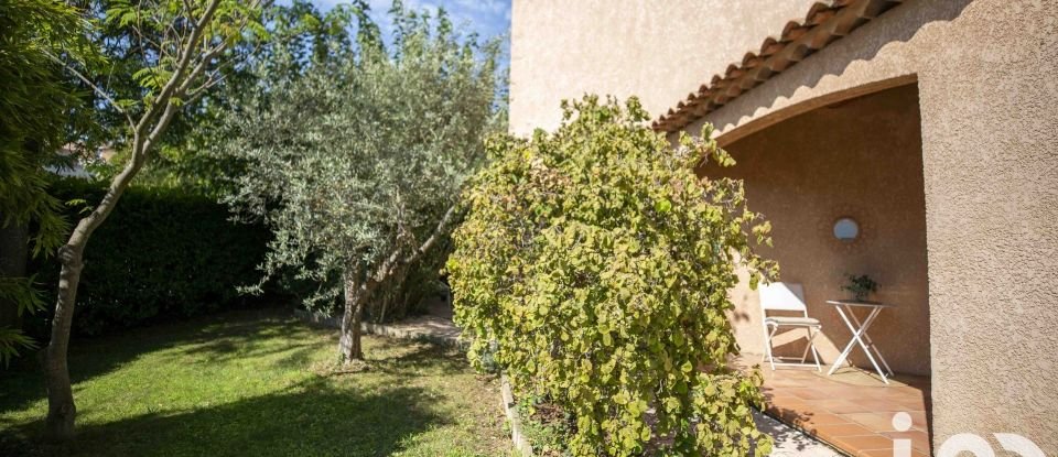 Maison 4 pièces de 83 m² à Aix-en-Provence (13090)