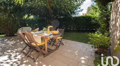 House 4 rooms of 83 m² in Aix-en-Provence (13090)