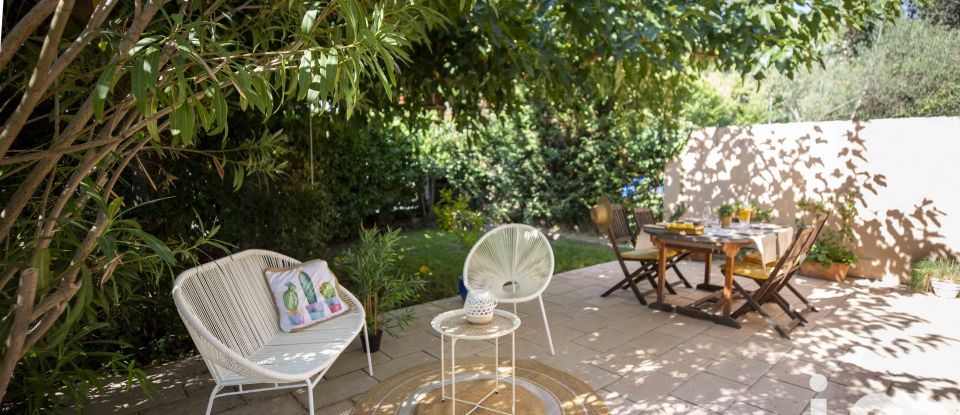 Maison 4 pièces de 83 m² à Aix-en-Provence (13090)