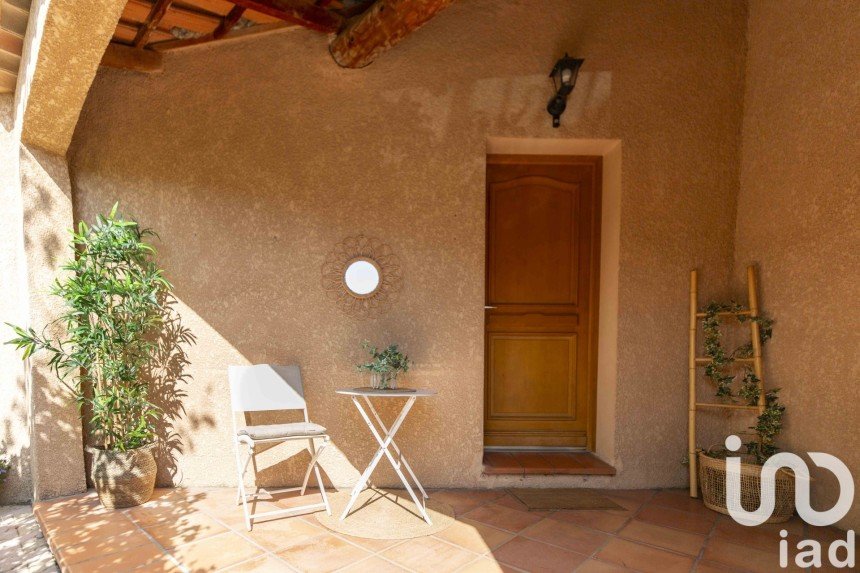 Maison 4 pièces de 83 m² à Aix-en-Provence (13090)