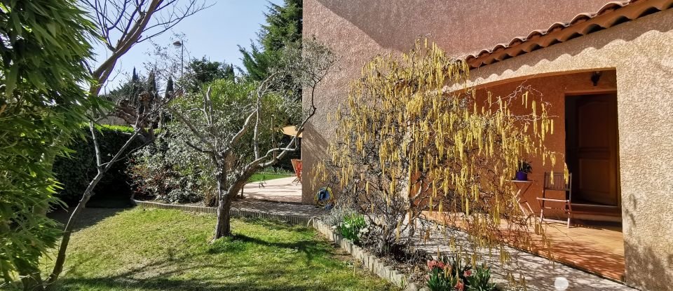 Maison 4 pièces de 83 m² à Aix-en-Provence (13090)