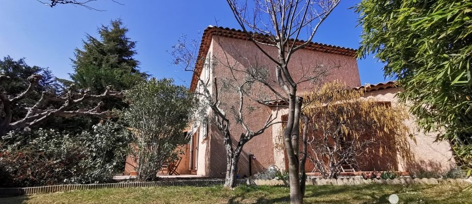 Maison 4 pièces de 83 m² à Aix-en-Provence (13090)