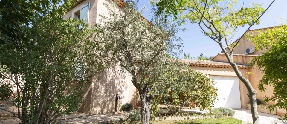 Maison 4 pièces de 83 m² à Aix-en-Provence (13090)